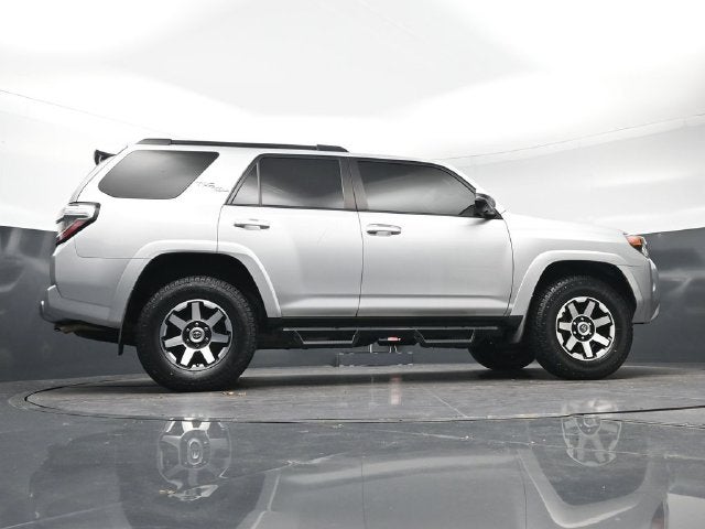 2021 Toyota 4Runner TRD Off-Road Premium