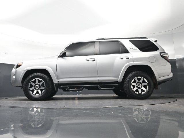 2021 Toyota 4Runner TRD Off-Road Premium