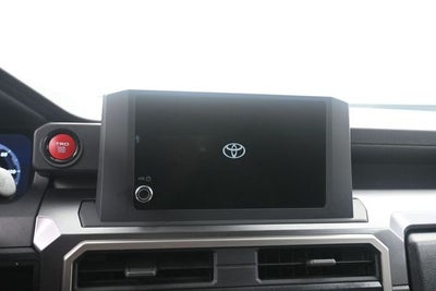 2025 Toyota 4Runner TRD Off-Road