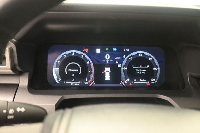 2025 Toyota 4Runner TRD Off-Road