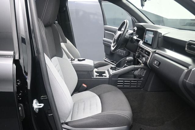 2025 Toyota 4Runner TRD Off-Road