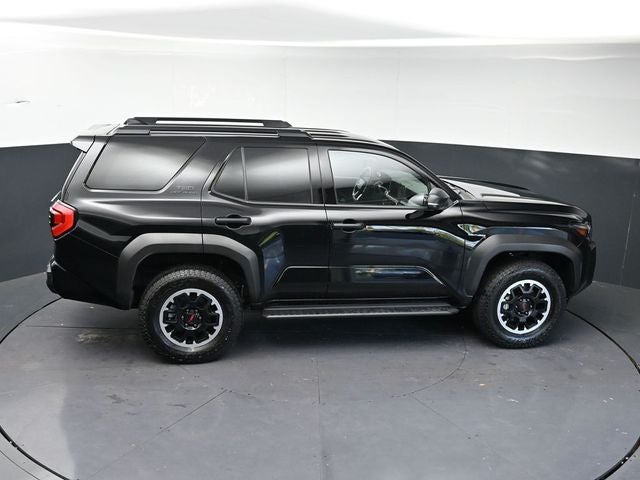 2025 Toyota 4Runner TRD Off-Road