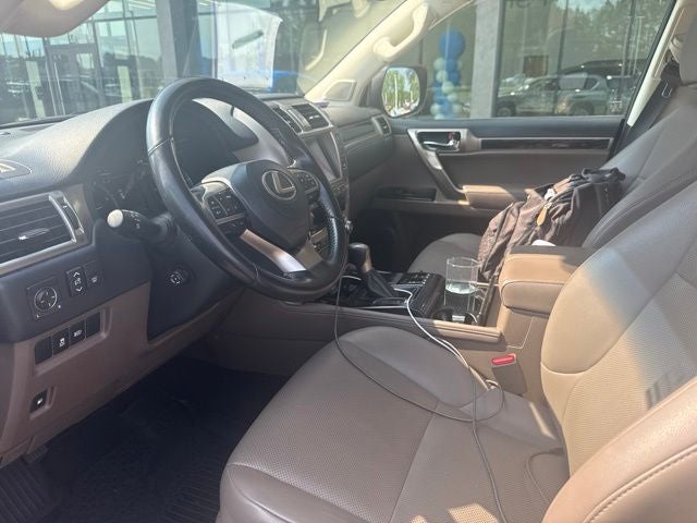 2020 Lexus GX 460