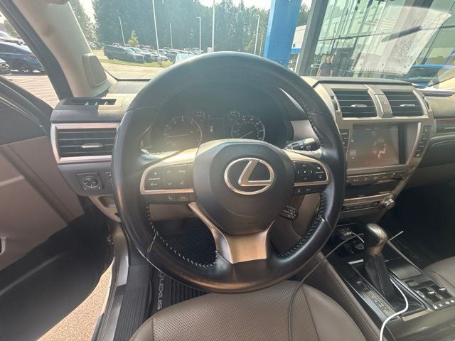 2020 Lexus GX 460