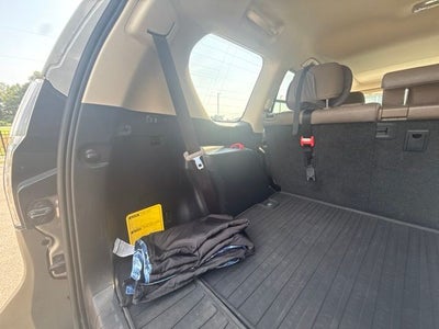 2020 Lexus GX 460