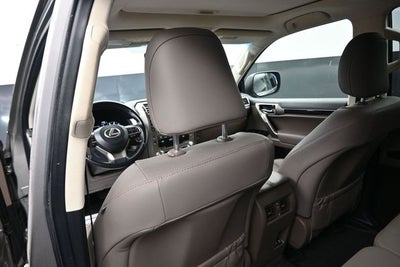 2020 Lexus GX 460