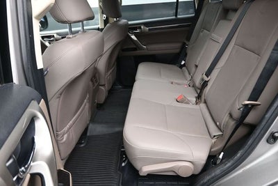 2020 Lexus GX 460