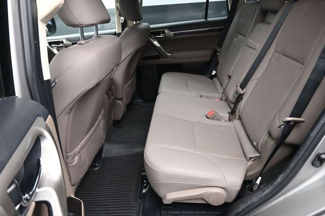 2020 Lexus GX 460
