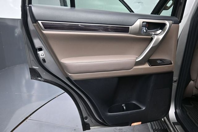 2020 Lexus GX 460