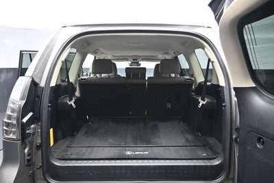 2020 Lexus GX 460