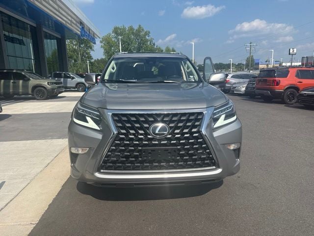 2020 Lexus GX 460