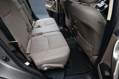 2020 Lexus GX 460
