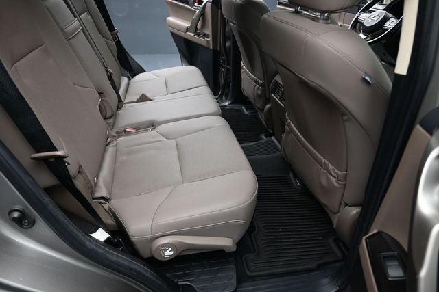 2020 Lexus GX 460