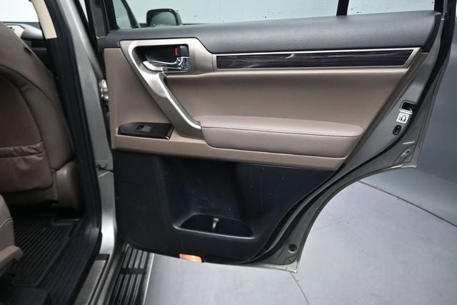 2020 Lexus GX 460