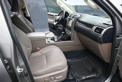 2020 Lexus GX 460