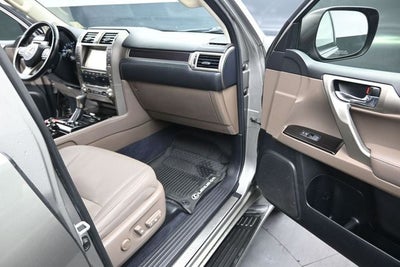 2020 Lexus GX 460