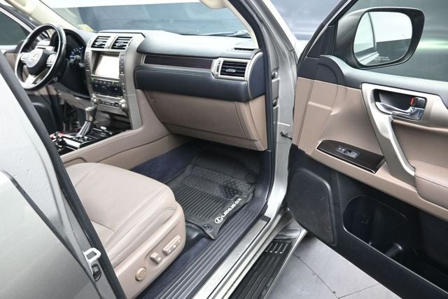 2020 Lexus GX 460