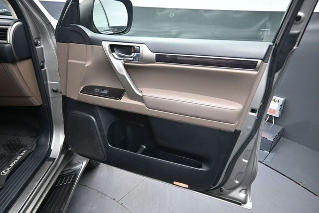 2020 Lexus GX 460