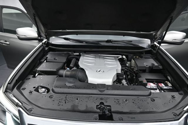 2020 Lexus GX 460