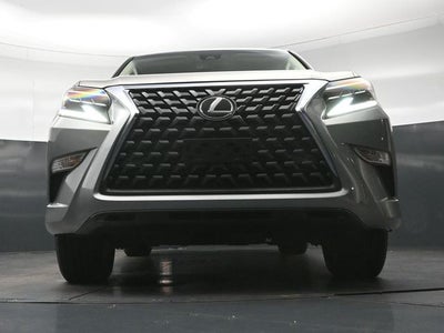 2020 Lexus GX 460