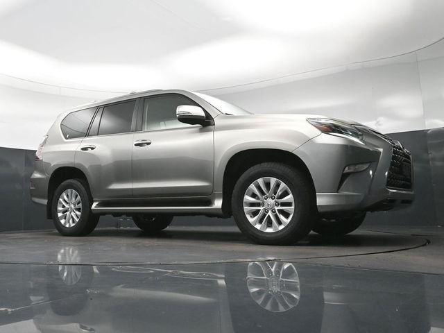 2020 Lexus GX 460
