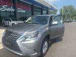 2020 Lexus GX 460