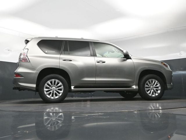 2020 Lexus GX 460