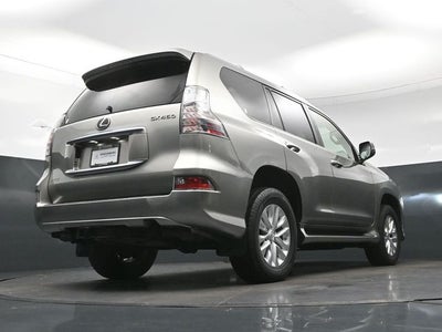 2020 Lexus GX 460