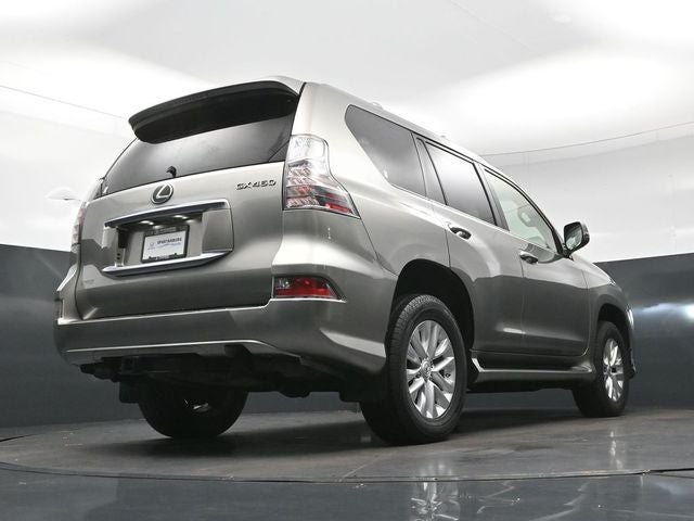 2020 Lexus GX 460