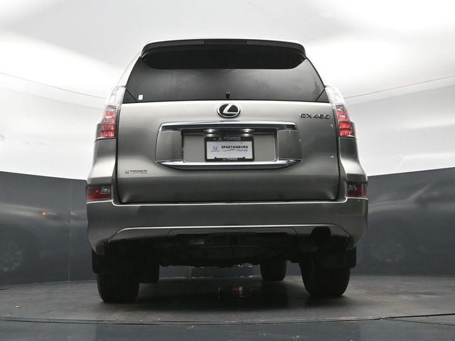 2020 Lexus GX 460