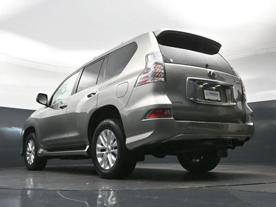 2020 Lexus GX 460