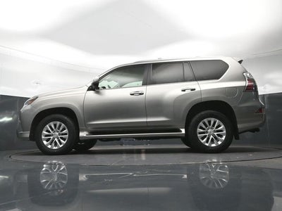 2020 Lexus GX 460