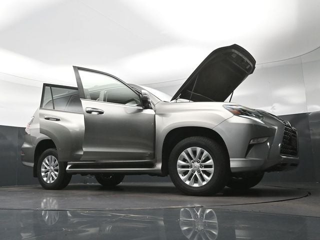2020 Lexus GX 460