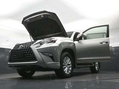 2020 Lexus GX 460