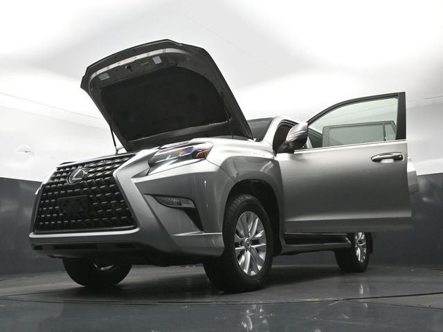 2020 Lexus GX 460