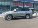 2020 Lexus GX 460