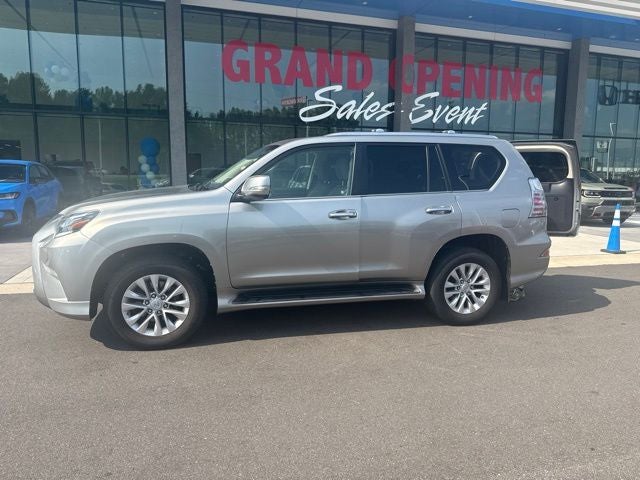 2020 Lexus GX 460