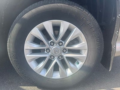 2020 Lexus GX 460