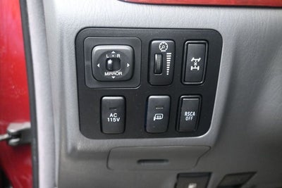 2009 Lexus GX 470