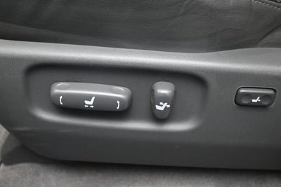 2009 Lexus GX 470