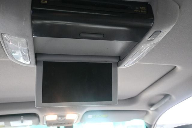 2009 Lexus GX 470