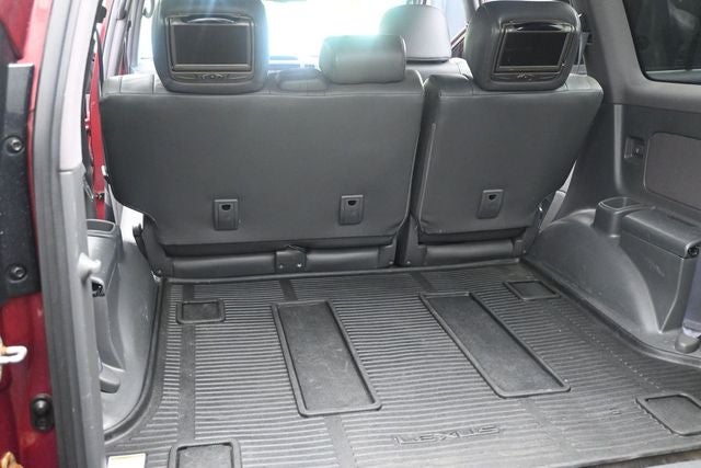 2009 Lexus GX 470