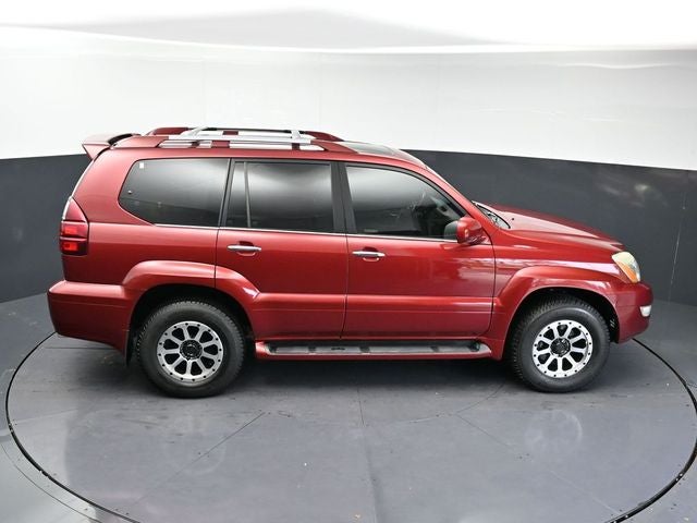 2009 Lexus GX 470