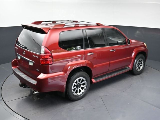2009 Lexus GX 470