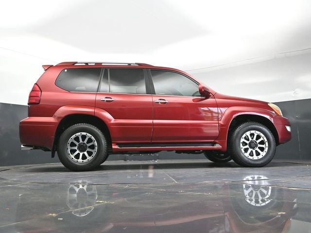 2009 Lexus GX 470