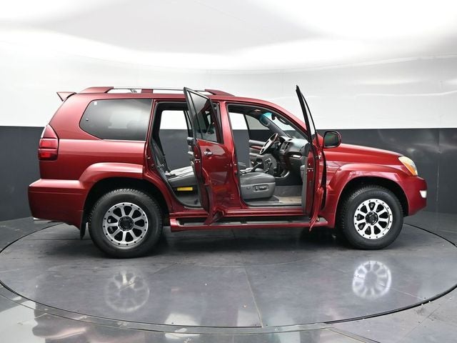2009 Lexus GX 470