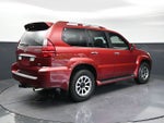 2009 Lexus GX 470