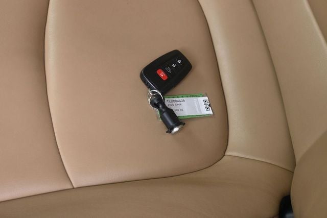 2020 Toyota RAV4 Hybrid Limited