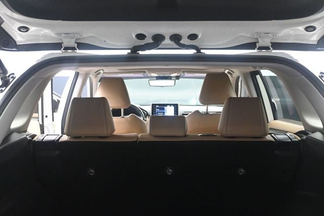 2020 Toyota RAV4 Hybrid Limited