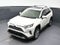 2020 Toyota RAV4 Hybrid Limited